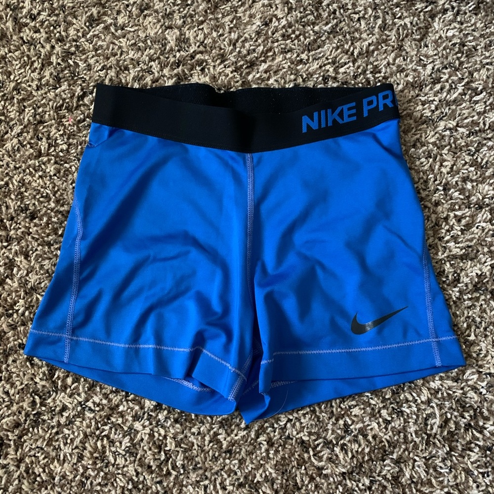nike pros